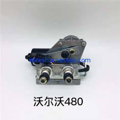 Asamblea EC380D EC480D de Windshield Wiper Motor del excavador de VOLVO