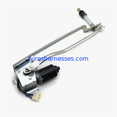 Excavador Wiper Motor Assembly PC120-6 PC200-6 PC220-6 de KOMATSU del CE