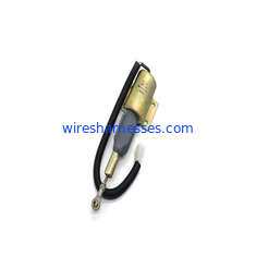 solenoide de la parada 24V 3926411 SA-4257-12 para Cummins Engine 6CT