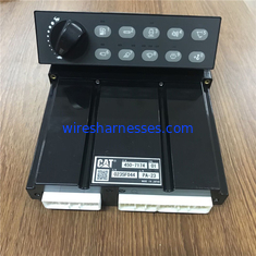 Caja de relé de fusibles de engranaje de acelerador E336D2 Control de interruptor de faro para excavadora CAT 450-7174