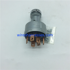 08086-10000 interruptor de ignición de Ignition Switch PC200-6 KOMATSU del excavador