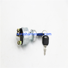 líneas del interruptor 4 de la ignición 9G7641 y del arrancador para el CAT de E320C E320B