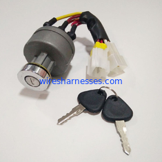 Excavador Ignition Switch de 14526158 VOLVO