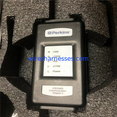 27610401 excavador Diagnostic Tool C4.2 C6.4 Perkins Diagnostic Software