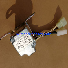 4JJ1 4JG1 Isuzu Engine Start Relay 12V 1825530401 para los sistemas de generador