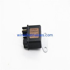 8942580140 retransmisión del precalientamiento del motor de la caja 24V 4HK1 de la retransmisión del fusible
