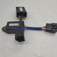 Retransmisión del motor 12V de la caja HC0108 Yanmar de la retransmisión del fusible de 3TNV 4TNV