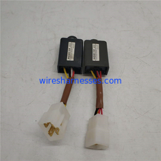 Retransmisión del tiempo del motor de la retransmisión de comienzo del retraso del motor 12V de HC0119 Yanmar 4TNV98