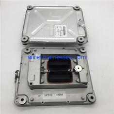 Los 60100000 panel de control de Controller D6E D7E Deutz ECUs del excavador de P11 Volvo