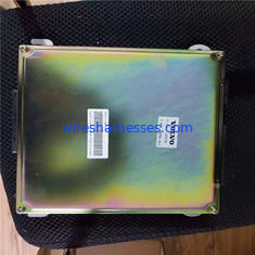 Los 14594708 unidad de control de motor de Controller EC350D ECUs del excavador de Volvo
