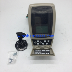 2602160 excavador Monitor 1579738 del CAT E320C E330C