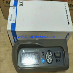Excavador Instrument Panel KHR15202 de KHR10054 Sumitomo SH200A5 SH210A5