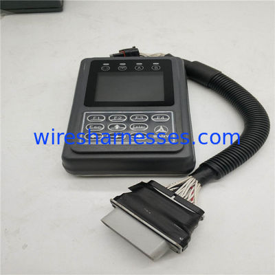 Excavador 14274675 del monitor del panel 11781428 SY75