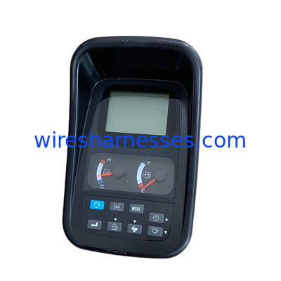 Excavador Monitor Panel Assembly de YN59S00021F3 SK250-8 SK200-8