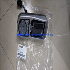 719-42200010 asamblea de la exhibición del tablero de instrumentos de KATO Excavator Monitor HD513R HD820R
