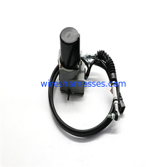 2523-9014 motor auto de la válvula reguladora para el excavador DH220-5 de Doosan Daewoo