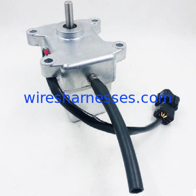 Motor de la válvula reguladora de KHR1713 Sumitomo para SH200A1 SH120A1