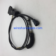 Motor de reaprovisionamiento de combustible de E307V1 CAT Excavator Throttle Motor 102-8007
