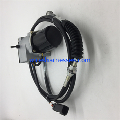 Excavador Throttle Motor de R215-7C R225LC-7 21EN-32220