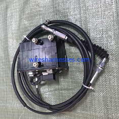 Excavador Throttle Motor R275LC-9T R335LC-7 de 21EN-32360 Hyundai
