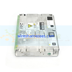 Regulador SK200-8 SK350-8 de Engine el ECU del excavador de VH89661E0010B