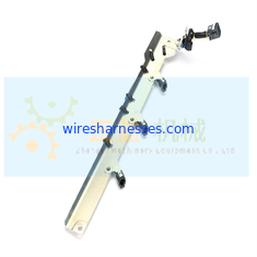 Haz de cables SK200-8 82051-E0011 del inyector del motor de Kobelco Hino J08E