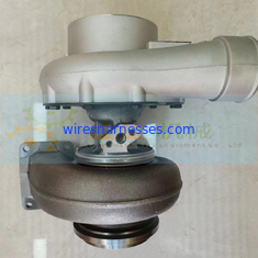 Motor diesel Turbo 3529041 de Turbocharger 3529040 Commins HT3B del excavador de Shantui