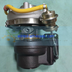 Sobrealimentador 12709880053 del motor de Turbocharged D8K del excavador de Volvo EC350D