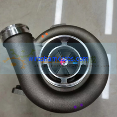 4037342 sobrealimentador 4031293 del motor de Turbocharged D12 del excavador de Volvo EC360