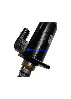 Válvula electromagnética de Solenoid Valve 30C50-123 24V 12V del excavador YN35V00052F1