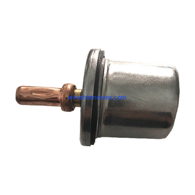 Termóstato del CAT C13 de Engine Cooling Thermostat 2485513 del excavador de E345D