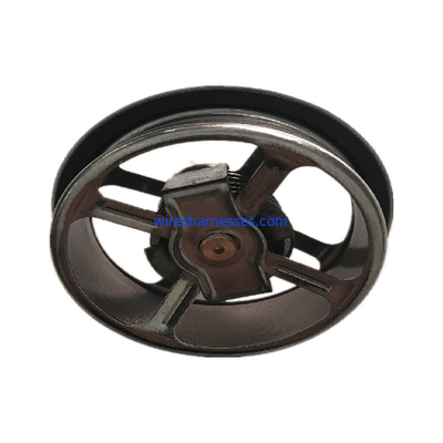 Termóstato del CAT C13 de Engine Cooling Thermostat 2485513 del excavador de E345D