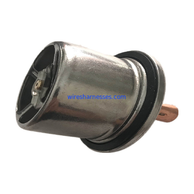 Termóstato del CAT C13 de Engine Cooling Thermostat 2485513 del excavador de E345D