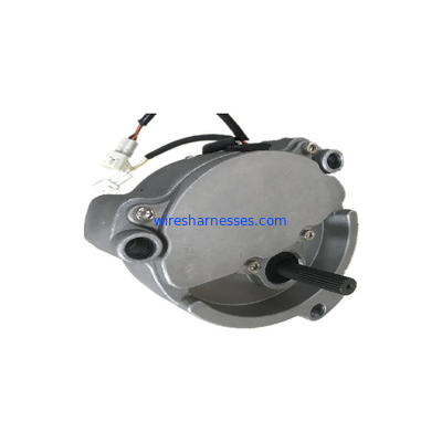 Excavador Throttle Motor YN2406U197F4 de SK200-3 SK200-5 Kobelco