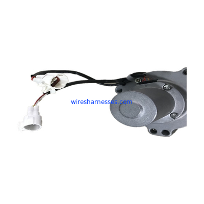 Excavador Throttle Motor YN2406U197F4 de SK200-3 SK200-5 Kobelco
