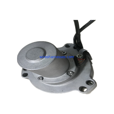 Excavador Throttle Motor YN2406U197F4 de SK200-3 SK200-5 Kobelco