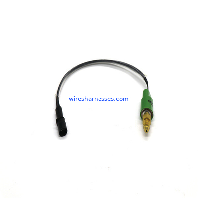 126-2938 sensor E200B CAT Excavator Pressure Switch del transductor de presión 106-0179