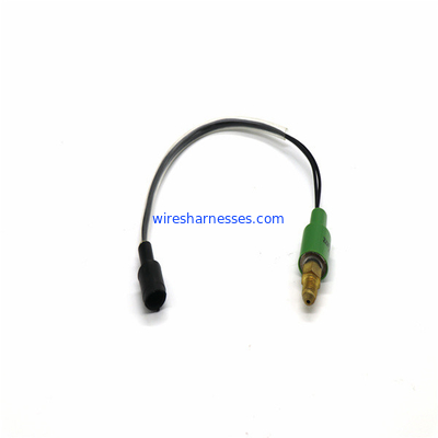 126-2938 sensor E200B CAT Excavator Pressure Switch del transductor de presión 106-0179