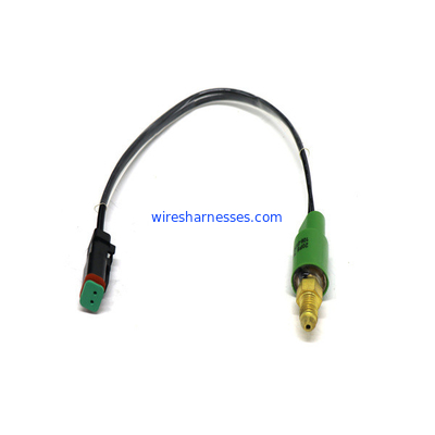 126-2938 sensor E200B CAT Excavator Pressure Switch del transductor de presión 106-0179
