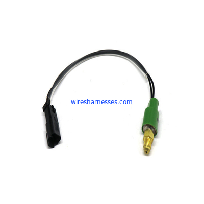 126-2938 sensor E200B CAT Excavator Pressure Switch del transductor de presión 106-0179