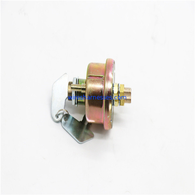 Excavador Ignition Start Switch 7N-0718 CAT Power Box Lock de la manera del tornillo de 2 alambres