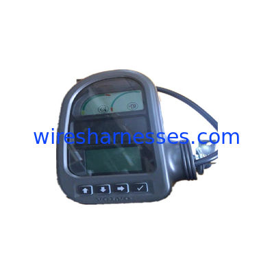 14390065 excavador Instrument Panel de Display EC210B del excavador de