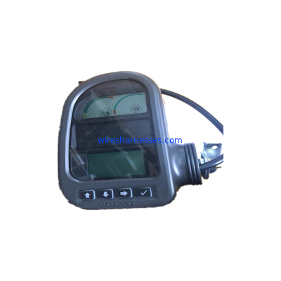 14390065 excavador Instrument Panel de Display EC210B del excavador de Volvo