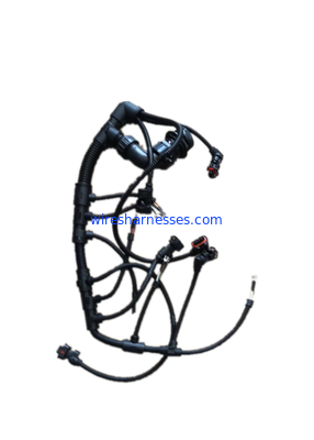 Haz de cables VOE20728258 del motor de coche de Volvo D6D Deutz para EC210B