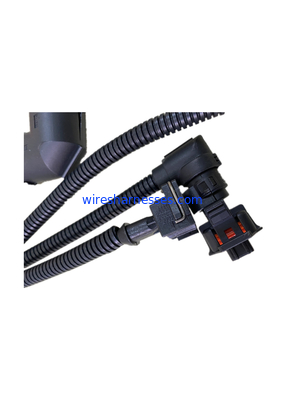 Haz de cables VOE20728258 del motor de coche de Volvo D6D Deutz para EC210B
