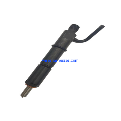212-8470 componentes E320C CAT Injector Excavator del inyector de combustible del motor de Mitsubishi S6K