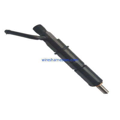 212-8470 componentes E320C CAT Injector Excavator del inyector de combustible del motor de Mitsubishi S6K