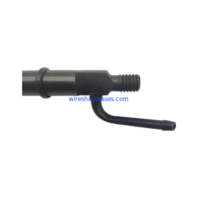 212-8470 componentes E320C CAT Injector Excavator del inyector de combustible del motor de Mitsubishi S6K