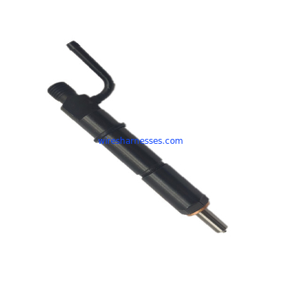 212-8470 componentes E320C CAT Injector Excavator del inyector de combustible del motor de Mitsubishi S6K