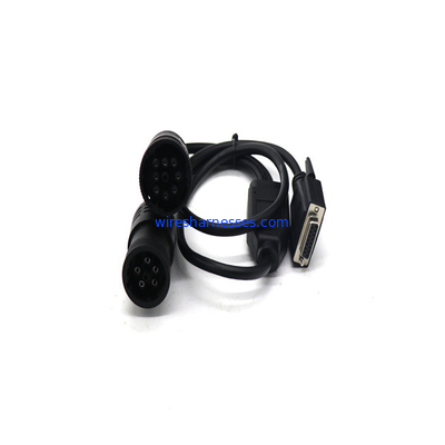Excavador Diagnostic Tool del sistema ET3 317-7485 CAT Engine Diagnostic Equipment
